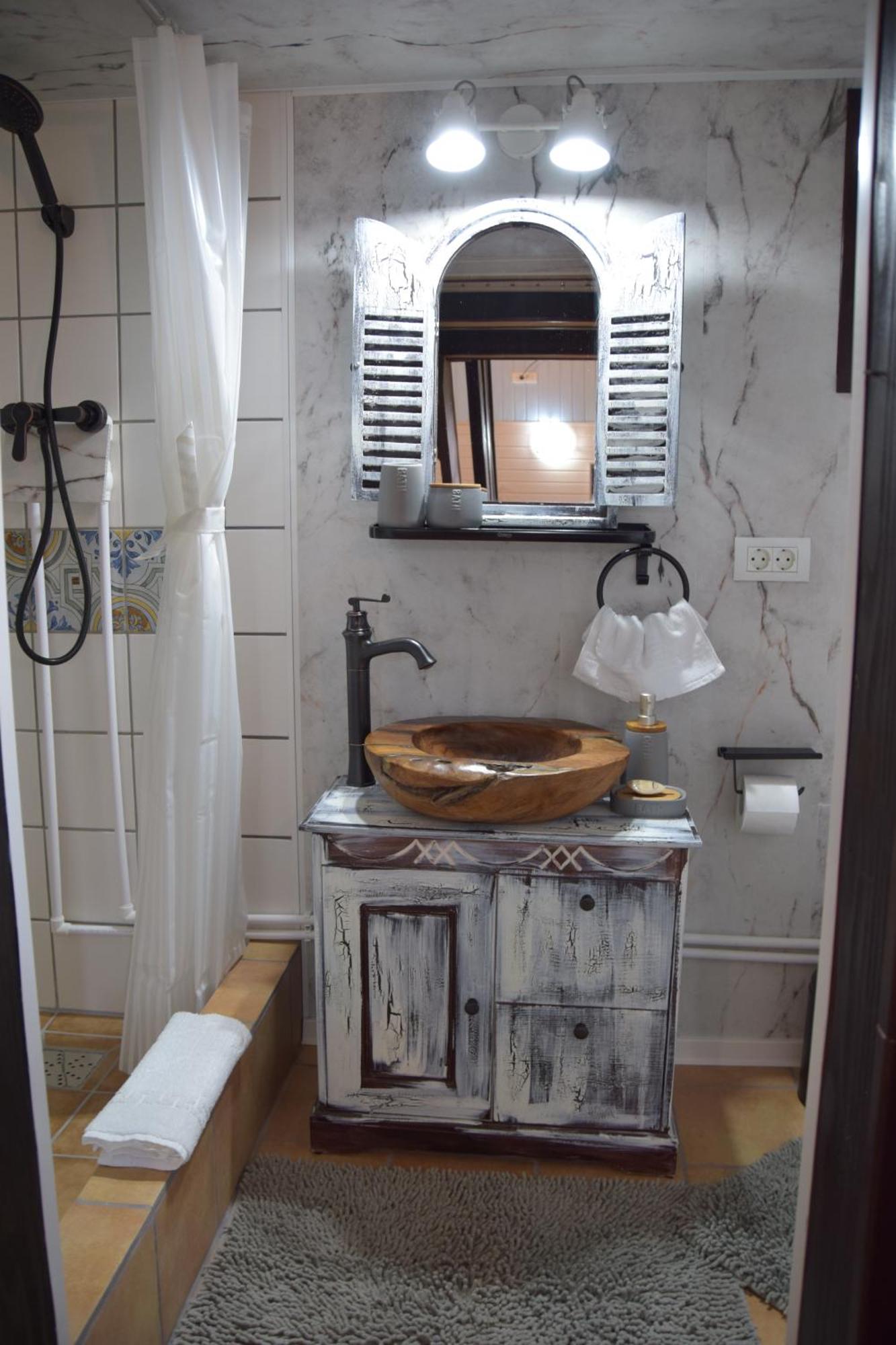 فيلا Magura Rustic Tiny House المظهر الخارجي الصورة